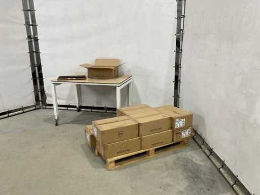 Dell - Keyboard (100x)