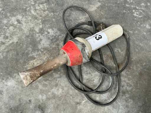 Zinder K5 Heat Gun