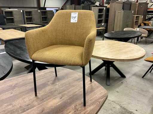 Eleonora Paul Eetkamerstoel (4x)