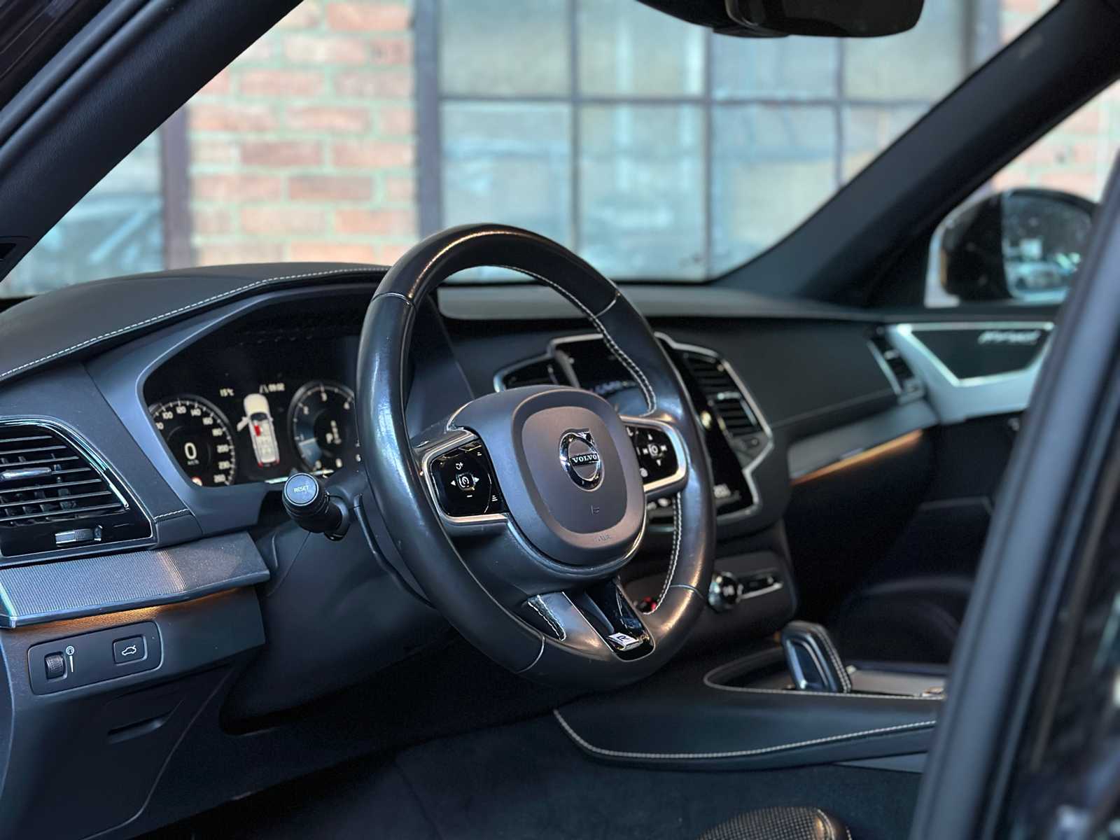 Volvo XC90 2.0 B5 AWD Inscription 235pk 2020 (Org-NL), H-655-HP