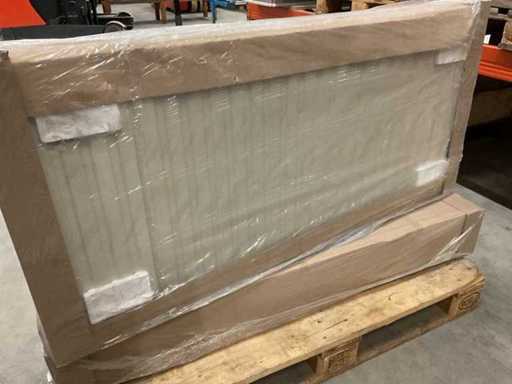 Radson Parada E-Flow T33 600x1350mm Kühler