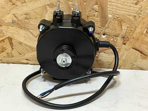 Ziehl Abegg ECQ MI060 Fan motor-4QN.05.N (5x)