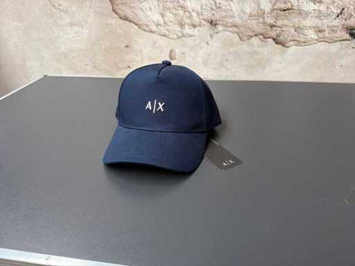 Casquette Armani