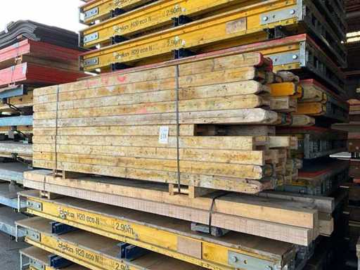 Dokaträger de la Confédération