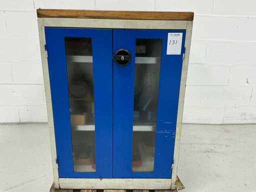 Dulap Garant Material cu conținut