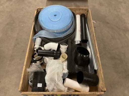 Party DIY & renovation