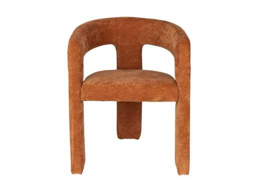 Housecraft Living Velentin Esszimmerstuhl (2x)