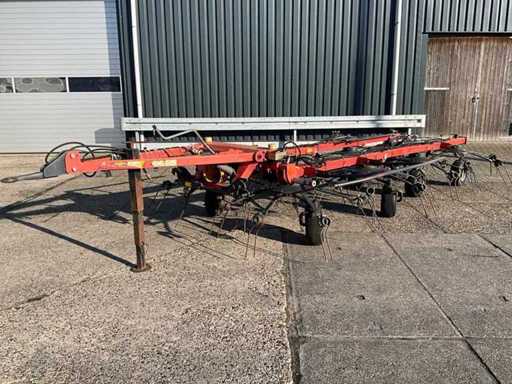 Vicon Fanex 1133T Schudder