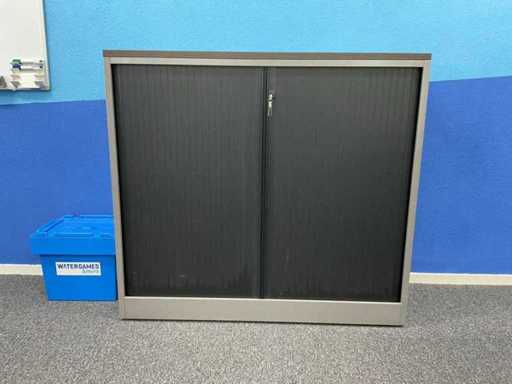 Ahrend Roldeurkast