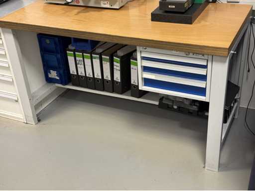 Etablissement GARANT