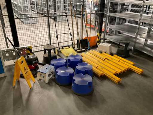 Batch miscellaneous (33x)