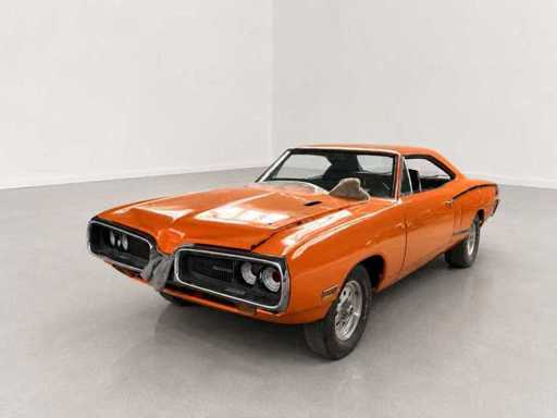 1970 Dodge Super Bee | American Muscle Car