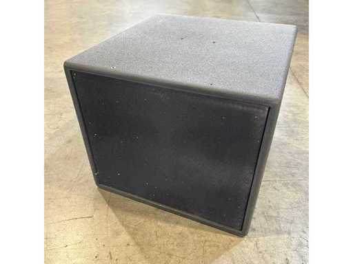 NEXO - ELS 400 - Sub (2x)