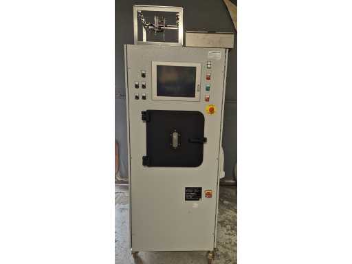 ISYTECH PLASMA APPLICATIONS - PLASMATREAT RF PLASMA SURFACE TREATMENTS - RF PLASMA SURFACE TREATMENTS - 2009