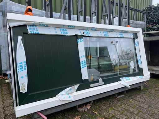 Veka - Rama ferestre ?i u??