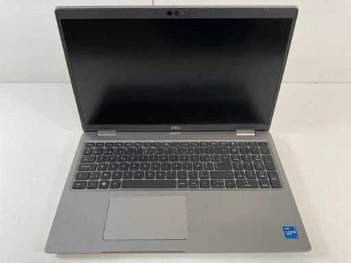 Dell Latitude 5520 15,6", Core(TM) i7 11. generacji, 16 GB RAM, 512 GB NVMe Laptop