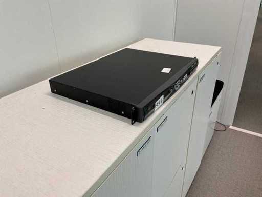 Receptor decodor SCOPUS IRD 2900/2962