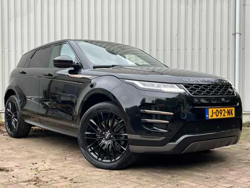 Land Rover - Range Rover Evoque - 2.0 D150 AWD R-DYNAMIC S - Auto