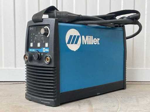Miller STH 160L Lasapparaat