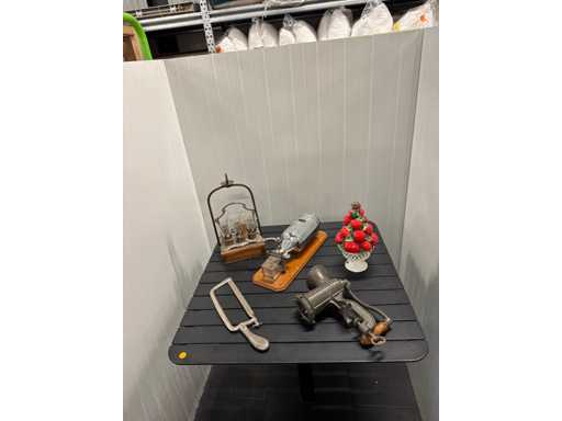 Tanti collezionabili