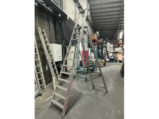 Stepladder