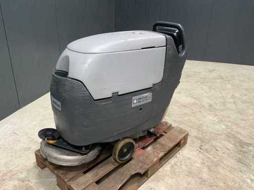 Nilfisk BA 451D Schrob veegmachine