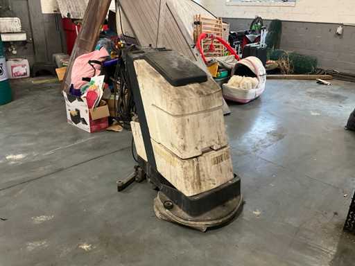 Fimap Cleaning Trolley