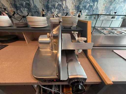 Berkel - 834 - Snijmachine