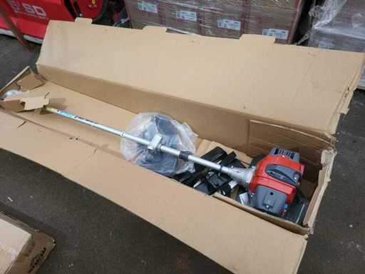 EFCO - DSH4000 - Cortadora de césped (7x)