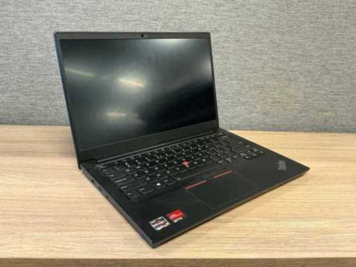 Lenovo Thinkpad E14 Gen2 (20T6000VMH)