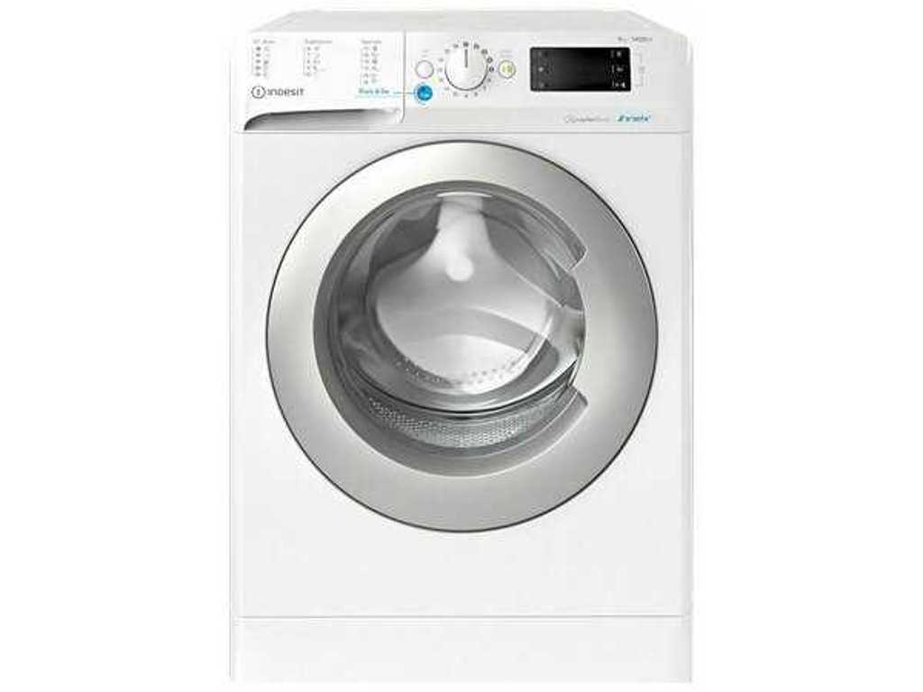 Product met beschadigde verpakking. Indesit BWE 91485X WS EU N (MOD ID: 95355727)