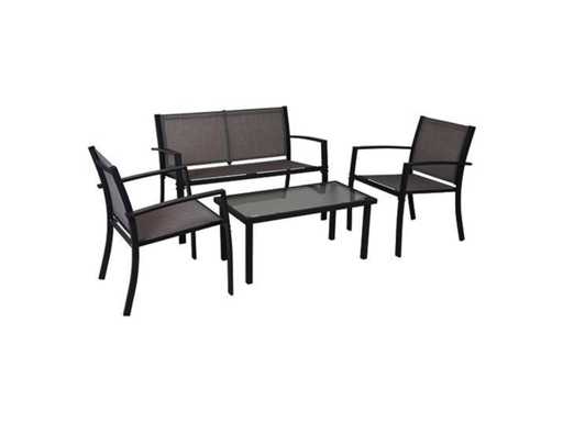 Maxxtools 22400 Gartenset (6x)