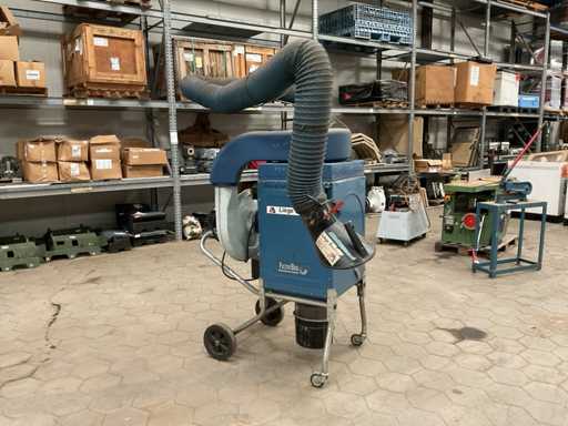 Nederman 1694 Smoke Extractor