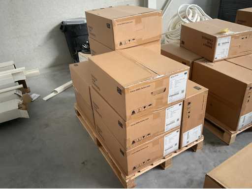 SMA - 2023 - SB 3.0-1AV-41 Onduleur (9x)