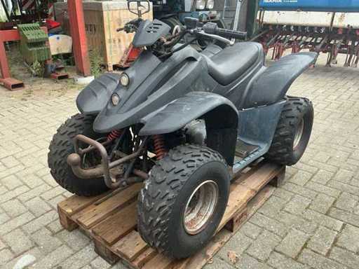 Dinli Quad