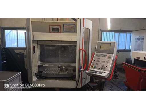 HERMLE C 800 P Universal CNC Machining Center 