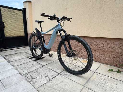 Giant - Fathom E+ Pro 1 - Vélo de montagne