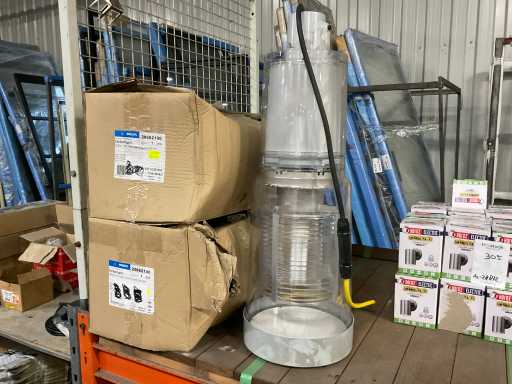 Philips Cds451 Außenlaterne (3x)