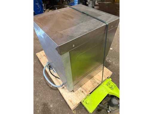 SIN PRECIO DE RESERVA - Lavavajillas comercial 50 x 50