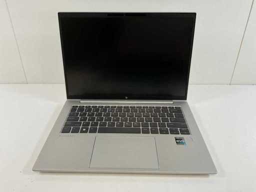HP EliteBook 840 G9 14”, Core(TM) i7 12th Gen, 32 GB RAM, 512 GB NVMe Laptop