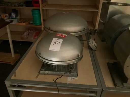 Ventilația acoperișului