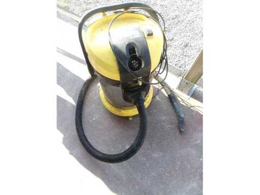 Karcher – A 2554 ME – Staubsauger