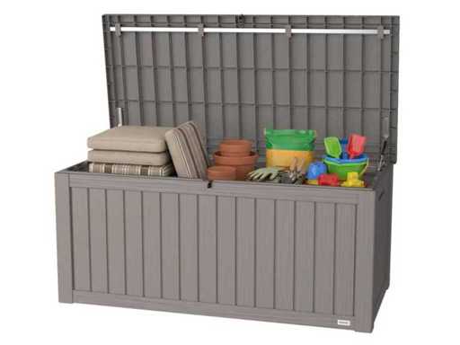 Lebensgüter - Lagerbox - 450L 