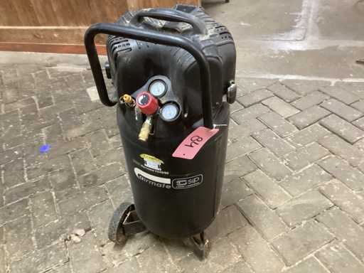 Hurricane V245/50 Compressor