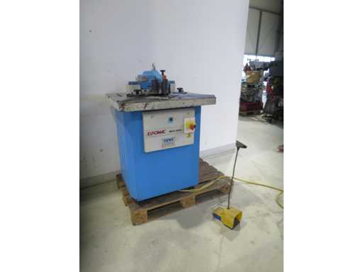 EUROMAC MULTI 200/6 MULTI Notching Machine