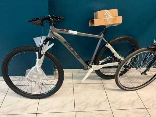 Fuji Nevror Mountainbike
