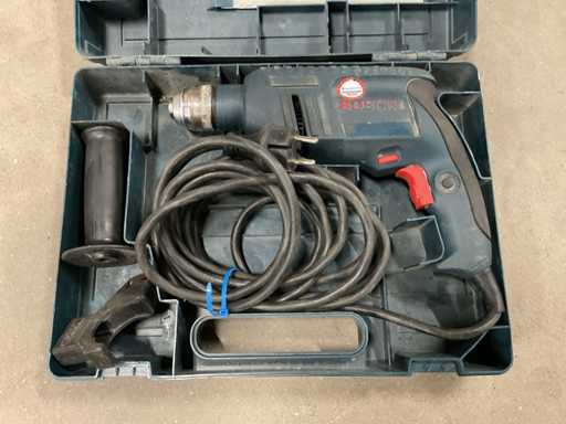 Bosch Drill