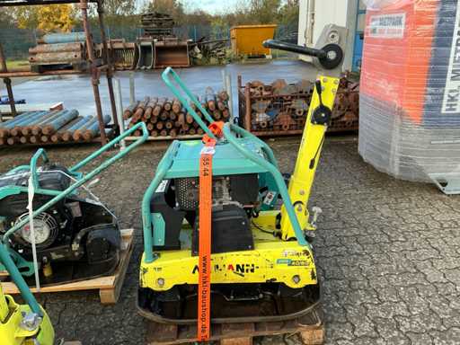 2020 Ammann APR 40/60 Plaque vibrante