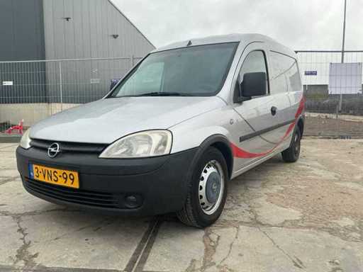 Opel Combo 1.3 CDTi Selection 2011 Véhicule Commercial