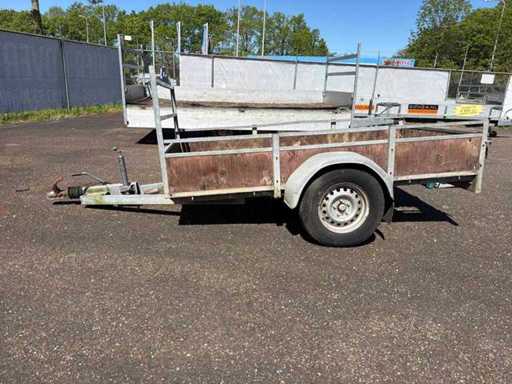 Anssems Aanhangwagen